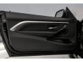 2016 Jet Black BMW 4 Series 428i Coupe  photo #23