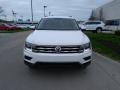 Pure White - Tiguan S 4MOTION Photo No. 2