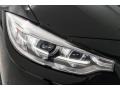 Jet Black - 4 Series 428i Coupe Photo No. 31