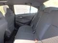 Black Rear Seat Photo for 2020 Toyota Corolla #132903720