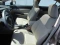 Urban Titanium Metallic - Civic EX Sedan Photo No. 11