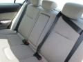 Urban Titanium Metallic - Civic EX Sedan Photo No. 12
