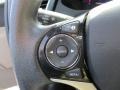 Urban Titanium Metallic - Civic EX Sedan Photo No. 17