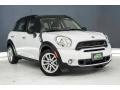 Light White - Countryman Cooper S Photo No. 15