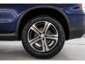2016 Lunar Blue Metallic Mercedes-Benz GLC 300 4Matic  photo #18