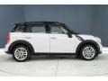 Light White - Countryman Cooper S Photo No. 17