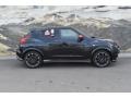 Sapphire Black - Juke NISMO AWD Photo No. 2