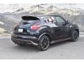 Sapphire Black - Juke NISMO AWD Photo No. 3