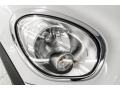 Light White - Countryman Cooper S Photo No. 30