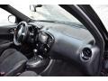 Sapphire Black - Juke NISMO AWD Photo No. 16