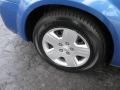 Marathon Blue Pearl - Avenger SE Photo No. 10