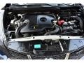 Sapphire Black - Juke NISMO AWD Photo No. 27
