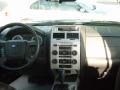 2008 Black Ford Escape XLT V6 4WD  photo #12