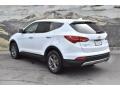 Frost White Pearl - Santa Fe Sport AWD Photo No. 7