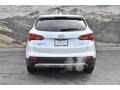 Frost White Pearl - Santa Fe Sport AWD Photo No. 8