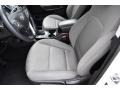Frost White Pearl - Santa Fe Sport AWD Photo No. 11