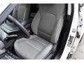 Frost White Pearl - Santa Fe Sport AWD Photo No. 12