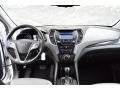Frost White Pearl - Santa Fe Sport AWD Photo No. 13