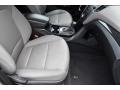 Frost White Pearl - Santa Fe Sport AWD Photo No. 17