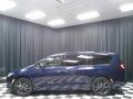 2019 Jazz Blue Pearl Chrysler Pacifica Touring Plus  photo #1
