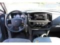 2008 Mineral Gray Metallic Dodge Ram 1500 ST Quad Cab  photo #17