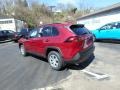 Ruby Flare Pearl - RAV4 LE AWD Photo No. 3