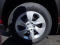 Ruby Flare Pearl - RAV4 LE AWD Photo No. 5