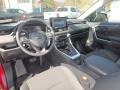 Ruby Flare Pearl - RAV4 LE AWD Photo No. 8