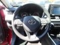Ruby Flare Pearl - RAV4 LE AWD Photo No. 13