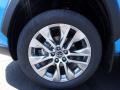 Blue Flame - RAV4 XLE AWD Photo No. 5