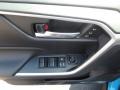 Blue Flame - RAV4 XLE AWD Photo No. 9