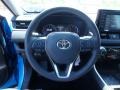 Blue Flame - RAV4 XLE AWD Photo No. 13