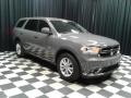 Destroyer Gray - Durango SXT Photo No. 4
