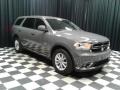 2019 Destroyer Gray Dodge Durango SXT  photo #4