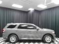 Destroyer Gray - Durango SXT Photo No. 5