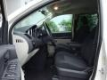 2008 Stone White Dodge Grand Caravan SE  photo #10