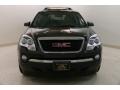 2012 Carbon Black Metallic GMC Acadia SLE  photo #2