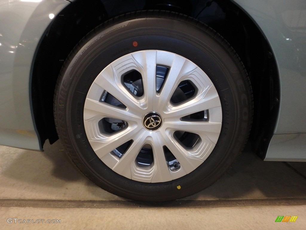 2019 Toyota Prius L Eco Wheel Photo #132908049