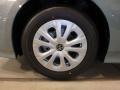 2019 Toyota Prius L Eco Wheel and Tire Photo