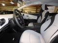 2019 Toyota Prius L Eco Front Seat