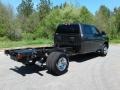 Granite Crystal Metallic - 3500 Tradesman Crew Cab Chassis Photo No. 6