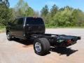 2019 Granite Crystal Metallic Ram 3500 Tradesman Crew Cab Chassis  photo #9