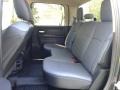 Granite Crystal Metallic - 3500 Tradesman Crew Cab Chassis Photo No. 12