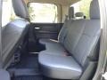 Granite Crystal Metallic - 3500 Tradesman Crew Cab Chassis Photo No. 12