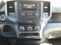 2019 Granite Crystal Metallic Ram 3500 Tradesman Crew Cab Chassis  photo #19