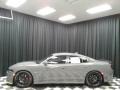 Destroyer Gray - Charger R/T Scat Pack Photo No. 1