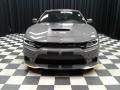 Destroyer Gray - Charger R/T Scat Pack Photo No. 3