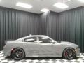 Destroyer Gray - Charger R/T Scat Pack Photo No. 5