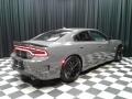 Destroyer Gray - Charger R/T Scat Pack Photo No. 6