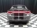 Destroyer Gray - Charger R/T Scat Pack Photo No. 7